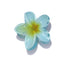 Flower Hair Clip - Ojo de Mar